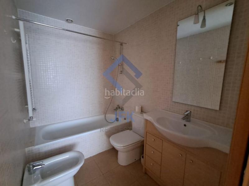 Foto 2ffe59b4-cd87-4177-8eef-84c9cfd80d66. Rent flat with parking in El Tarter Canillo