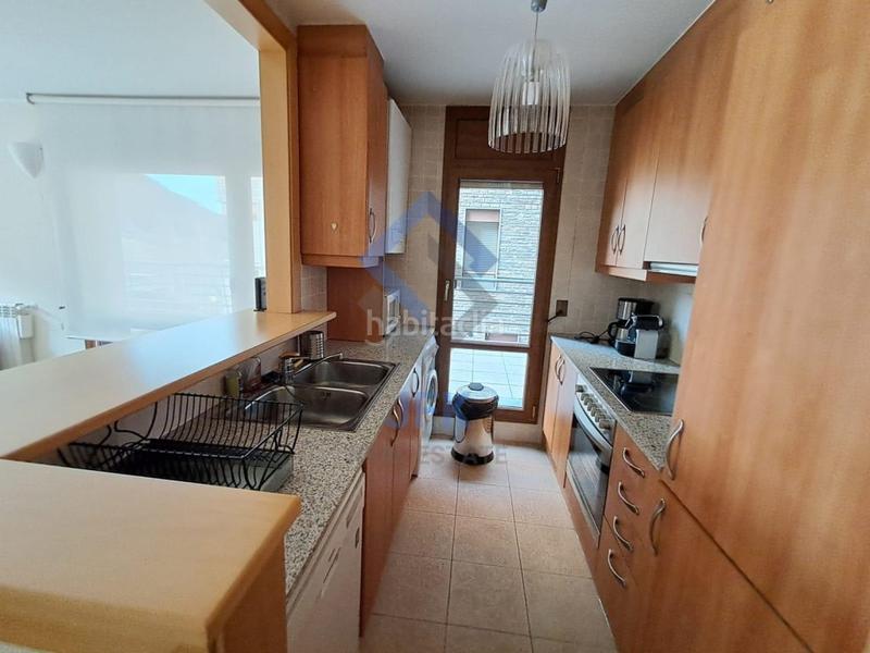 Foto c2e3e121-a64c-4884-8b23-76e89e09b261. Rent flat with parking in El Tarter Canillo