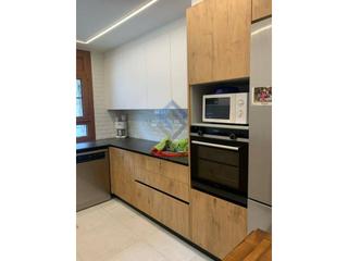 Pis  N/a. Venta piso en la cortinada
