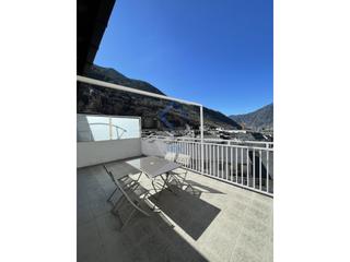 Location Attique  N/a. Ático en alquiler en escaldes engordany, 3 habitaciones, 140 met