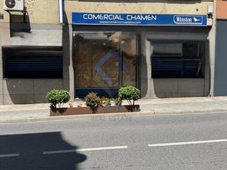 Lloguer Local Comercial  N/a. Local en alquiler