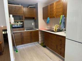 Affitto Appartamento in El Tarter. Alquiler piso de temporada