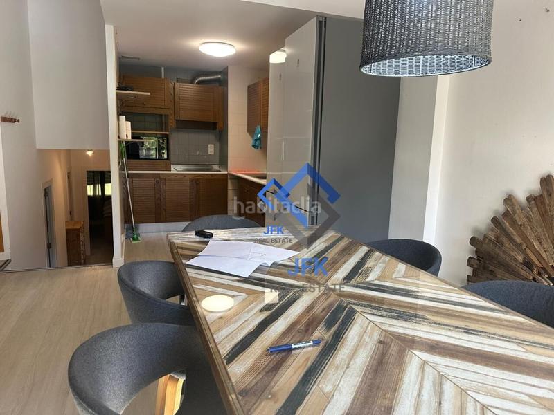 Foto 1960d836-ed70-4ed4-ab7a-2e9ac0bade3f. Location appartement avec chauffage dans El Tarter Canillo