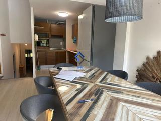 Miete Etagenwohnung in El Tarter. Alquiler piso de temporada