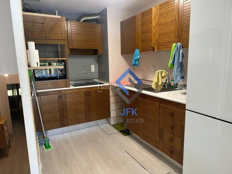 Foto cc7f5df9-bfe2-4a93-ba63-7dec3a8d9277. Miete etagenwohnung mit heizung in El Tarter Canillo