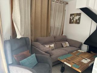 Miete Etagenwohnung in El Tarter. Alquiler piso de temporada