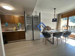 Miete Etagenwohnung in El Tarter. Alquiler piso de temporada