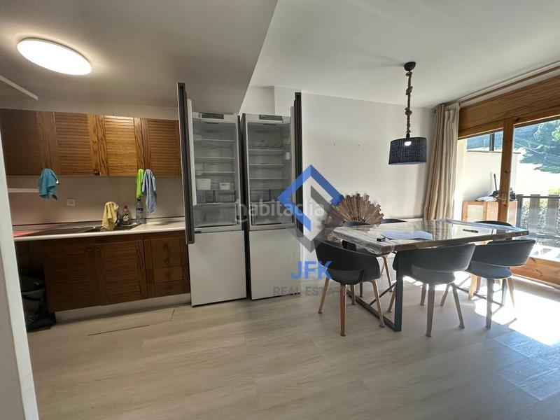 Foto f33620bf-5358-4034-a9c2-ba004c7061dd. Rent flat with heating in El Tarter Canillo