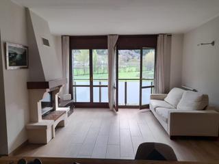Appartement à Lalín. Bonito y amplio piso en ordino.