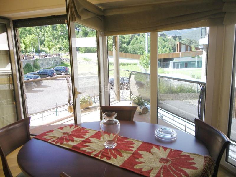 Foto 90bff580-ee97-4430-b57e-85a589c9c6fc. Flat in Ordino-ansalonga-sornás Ordino