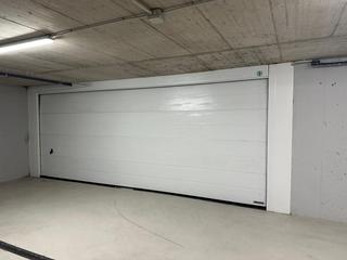 Autoparkplatz in Encamp. Venta de box cerrado