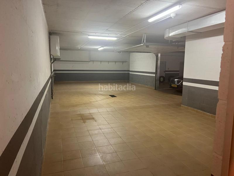 Foto d021b636-f53c-4a67-b240-87c20de5d55d. Parking coche venta de box cerrado en Encamp Encamp