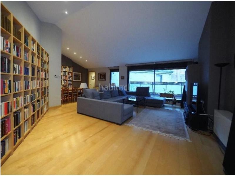 Foto 4255884c-0fd7-4d49-8b91-7f18fb1a1a6a. Attico con parcheggio in Els Vilars d´Engordany Escaldes-Engordany