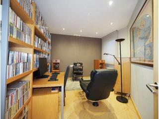 Àtic a Els Vilars d´Engordany. Ático en venta en escaldesengordany