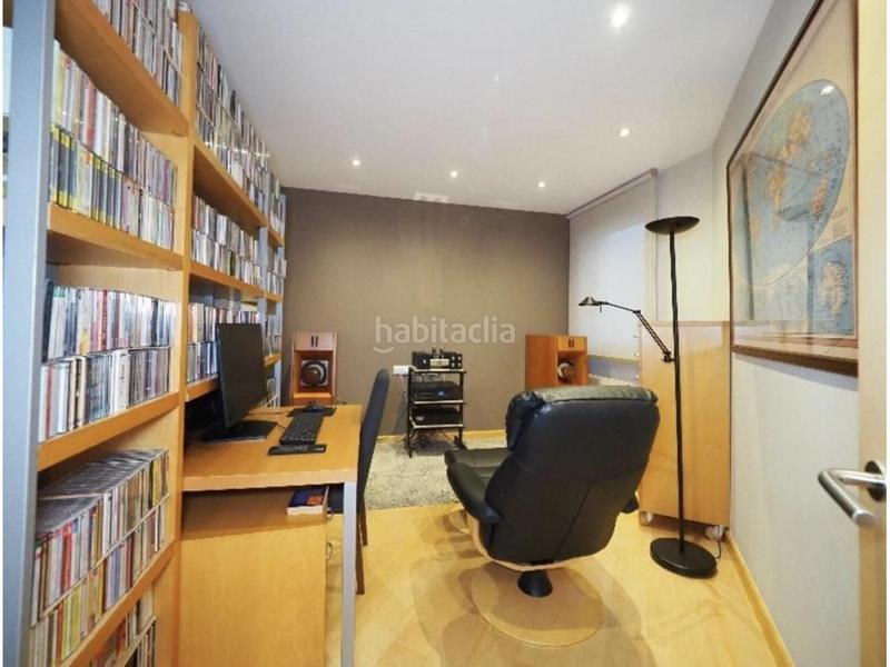 Foto 61a12a34-8aad-4f50-8b5b-a3e346fb0e9f. Attico con parcheggio in Els Vilars d´Engordany Escaldes-Engordany