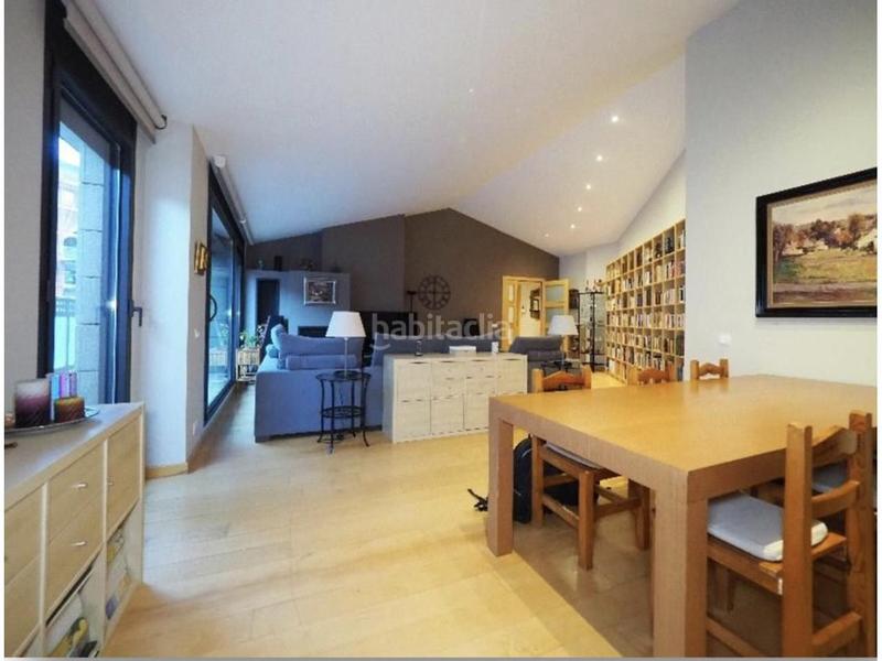 Foto a1fc4c0d-6e82-4dc9-873a-6dd12c5f6995. Attico con parcheggio in Els Vilars d´Engordany Escaldes-Engordany