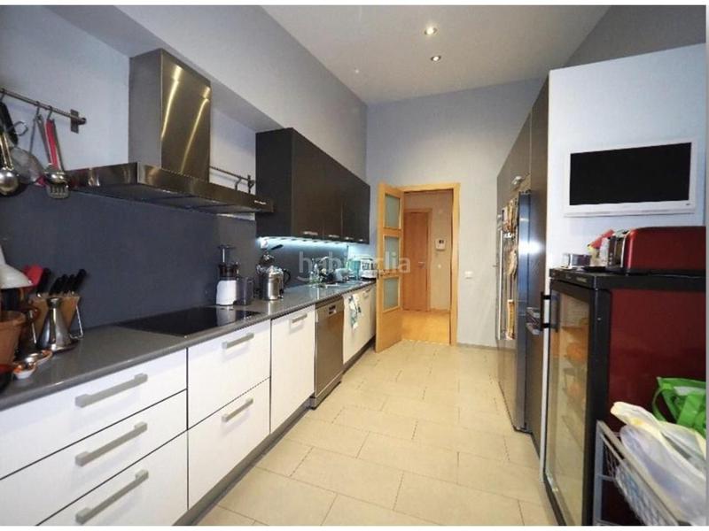 Foto d1431a4a-f0f7-42f8-a064-3c91a8fbfb85. Attico con parcheggio in Els Vilars d´Engordany Escaldes-Engordany