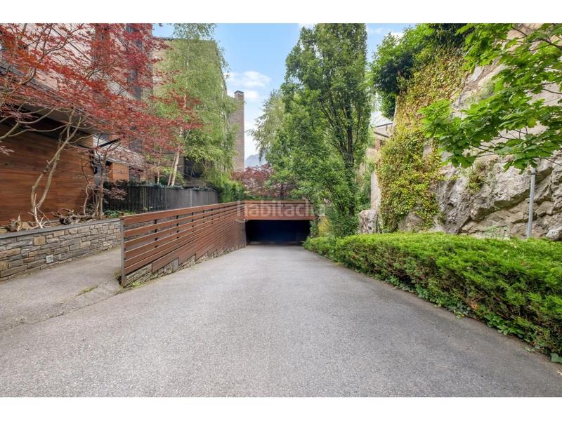 Foto 25808f81-e63d-431f-8a91-fd110697aeac. Flat with parking in Els Vilars d´Engordany Escaldes-Engordany