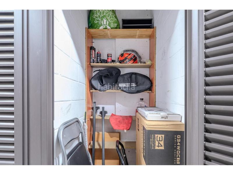 Foto 28d705ad-7757-4fdf-9735-519b9cd50592. Flat with parking in Els Vilars d´Engordany Escaldes-Engordany