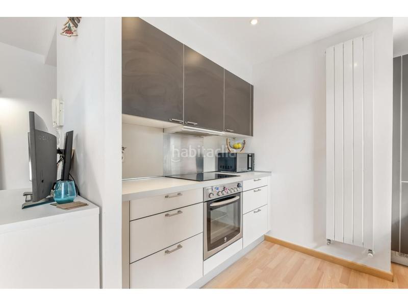 Foto 5128fcca-44a5-4df1-b556-daf35ed604e8. Flat with parking in Els Vilars d´Engordany Escaldes-Engordany