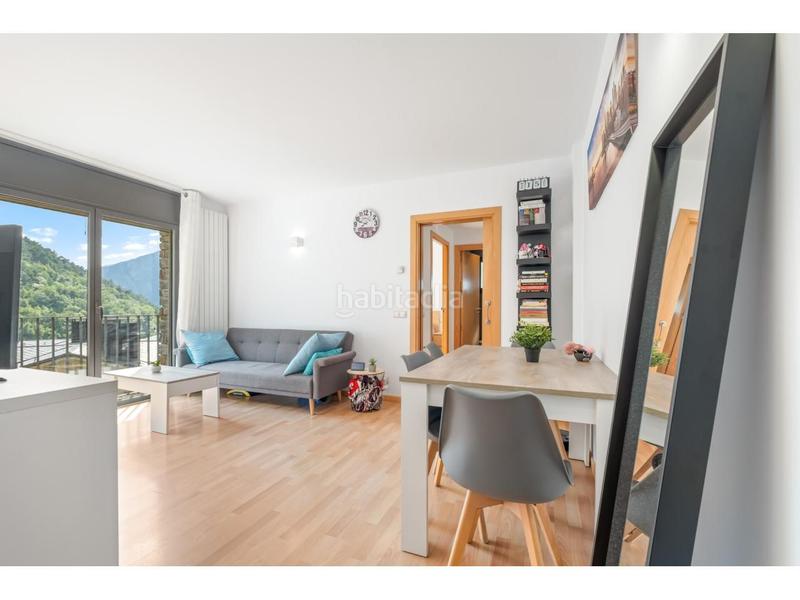 Foto 64fca30b-3790-43e3-811d-ab9dd323da38. Flat with parking in Els Vilars d´Engordany Escaldes-Engordany