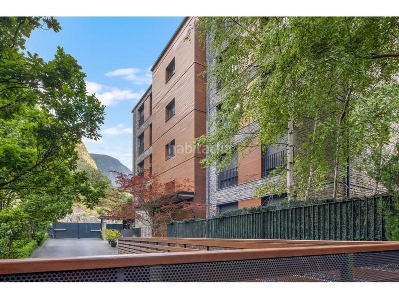 Foto a0e0e01b-5e56-4e51-9a7a-80f20efcf981. Flat with parking in Els Vilars d´Engordany Escaldes-Engordany