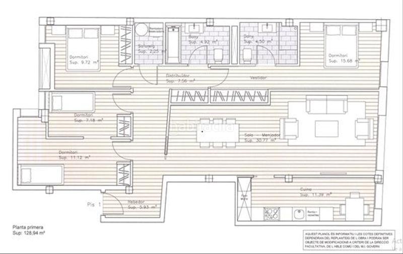 Foto 07f3742b-7383-4161-b565-cee5f96f8c86. Piso  para inversores en Els Vilars d´Engordany Escaldes-Engordany