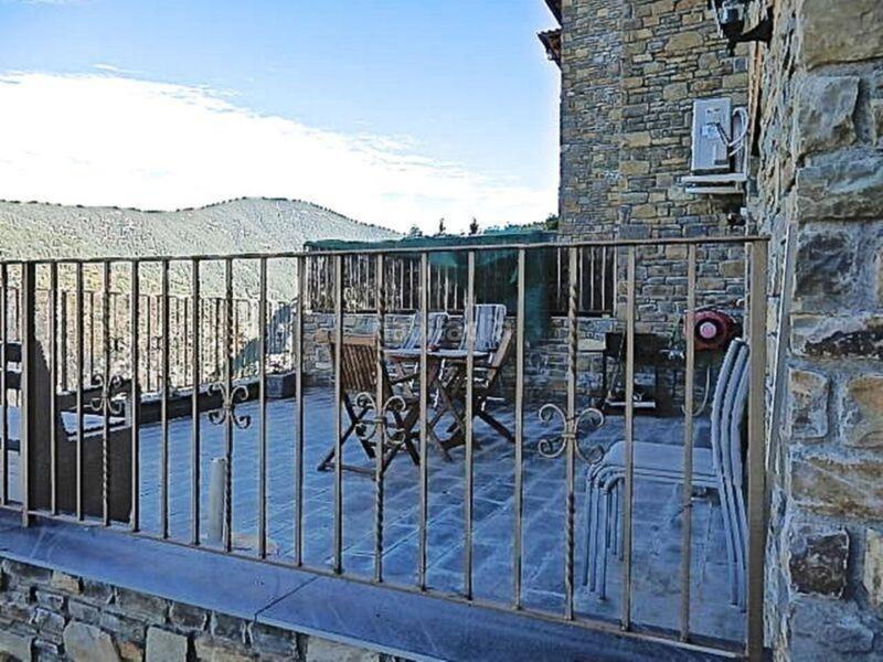 Foto a5985cb7-f504-4d4d-b365-0d92d5d98a62. Casa con riscaldamento parcheggio in Engolasters Escaldes-Engordany