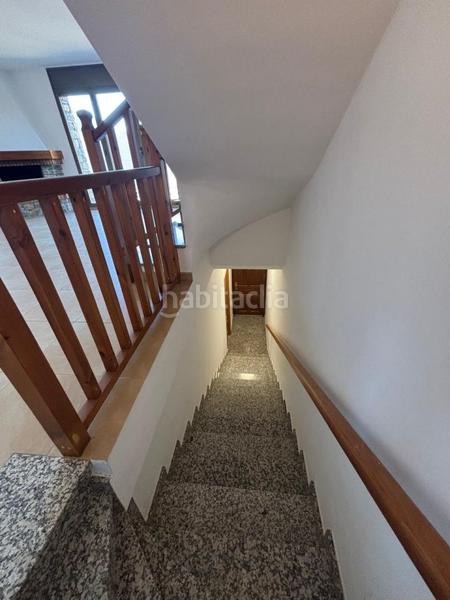 Foto fef1b67d-f02f-4d2a-bcf2-c41cdc92a12e. Casa con riscaldamento parcheggio in Engolasters Escaldes-Engordany