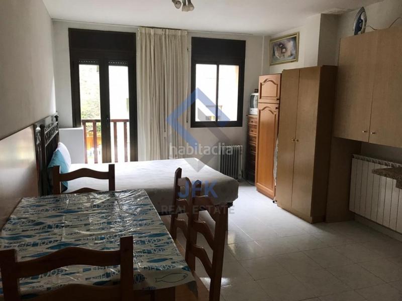 Foto 18efd988-a0d4-4a97-bb15-0f34eb76fa87. Piso estudio en Vila Encamp
