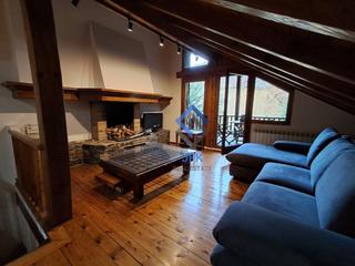 Lloguer Dúplex a La Massana. Duplex en lloguer a laldosa de la massana