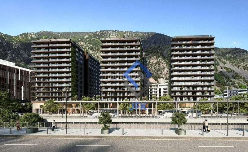 Foto f83e2d1c-15f9-4fc6-a7e8-775131bbd398. Pis a Centro Andorra la Vella