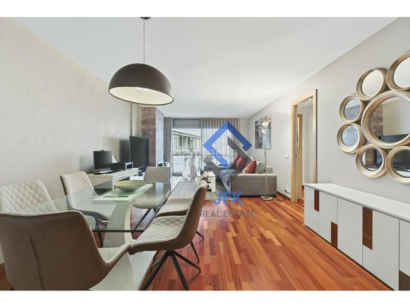 Foto dc56f74d-53a9-4f31-ac39-14013bfdd55b. Pis amb aparcament a Centro Andorra la Vella