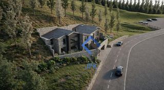 Casa pareada en La Massana. Casa adosada en venta en la massana, andorra  4 habitaciones con