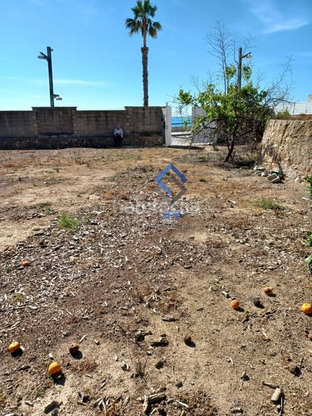 Foto 0de9b0e4-f88f-4637-99c6-b33557d307ef. Terreny residencial a Ampolla (L´)