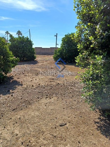 Foto 25a55e32-ad27-436d-8394-47c59bcc389a. Terreny residencial a Ampolla (L´)