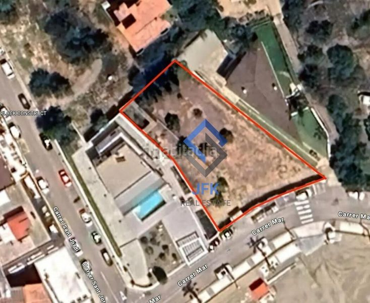 Foto 99f9926d-e8a3-4a4e-96a9-d83190cf0fe0. Terreny residencial a Ampolla (L´)