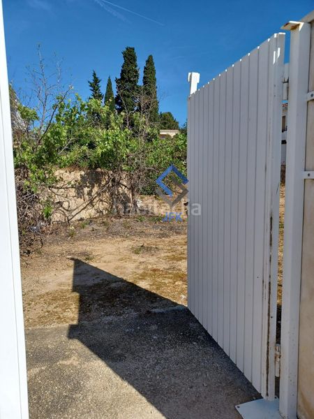 Foto b47b1738-196c-4f8f-932d-c299c47aaa6e. Terreny residencial a Ampolla (L´)