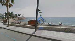 Wohngrundstück in Ampolla (L´). Venta de terreno en la ampolla