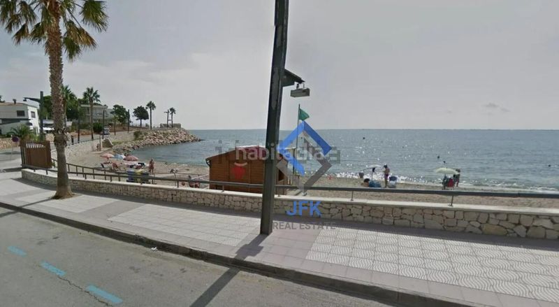 Foto f2900ee4-71f4-48ec-934c-0c169e85f861. Terreny residencial a Ampolla (L´)