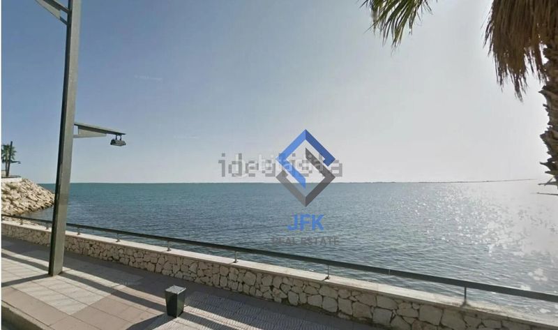 Foto f8a9fe04-79a2-475d-a787-81b2a9d1b3cd. Terreny residencial a Ampolla (L´)