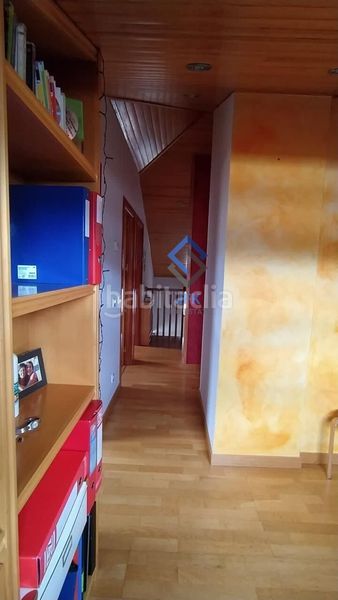 Foto 40db93e2-d45e-46cc-ba4e-6a6f5fe82f22. Dúplex a Seu d´Urgell (La)