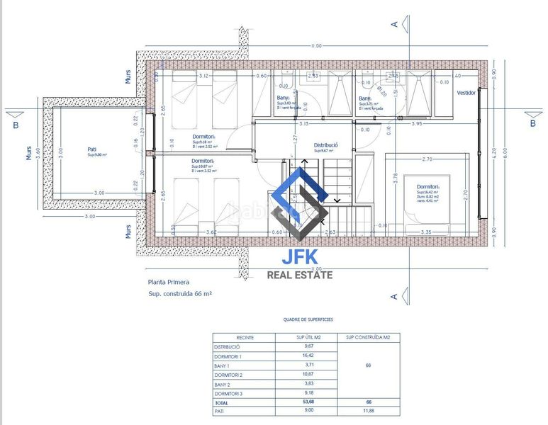 Foto 521f3778-65b6-458d-b405-ea5ea1519529. Casa amb calefacció a Sant Julià Sant Julià de Lòria