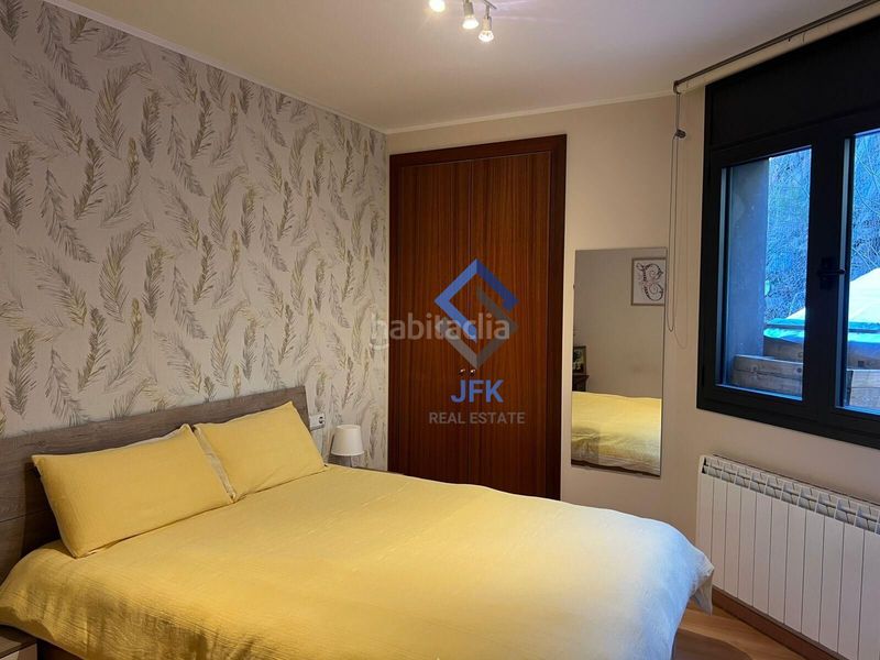 Foto 5ba0650e-aafa-4e99-adbc-12c14803f2f7. Rent flat with heating parking in Soldeu-Incles Canillo