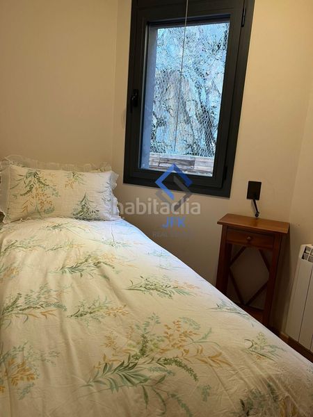 Foto 696c4b10-201f-4f37-98af-6a42cd0c565b. Rent flat with heating parking in Soldeu-Incles Canillo