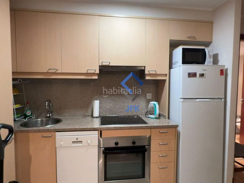 Foto fc6c6589-db21-4b2e-b4c6-eeaf8a886d7d. Rent flat with heating parking in Soldeu-Incles Canillo