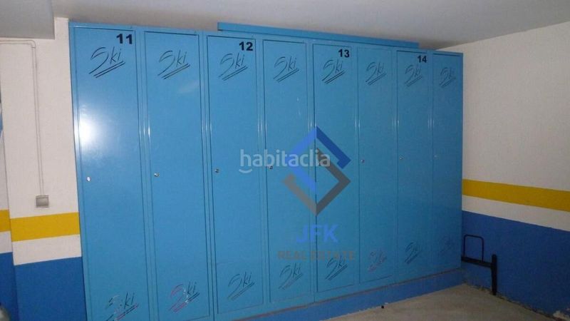 Foto f583c935-e9e1-4310-97c1-204fe509b7b3. Lloguer pis amb calefacció aparcament a Canillo Canillo