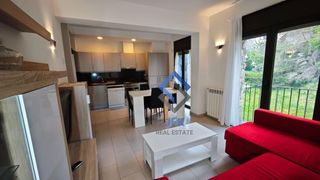 Rent Flat in Canillo. Alquiler piso en prats, prats