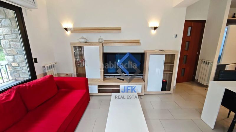 Foto feab909e-5ce1-41e6-9b36-4ac97d6b093e. Rent flat with heating parking in Canillo Canillo