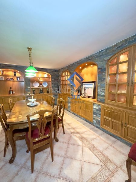 Foto be7f7ed0-b396-4c38-93b9-af522d33214f. Casa adossada amb calefacció aparcament a Els Vilars d´Engordany Escaldes-Engordany